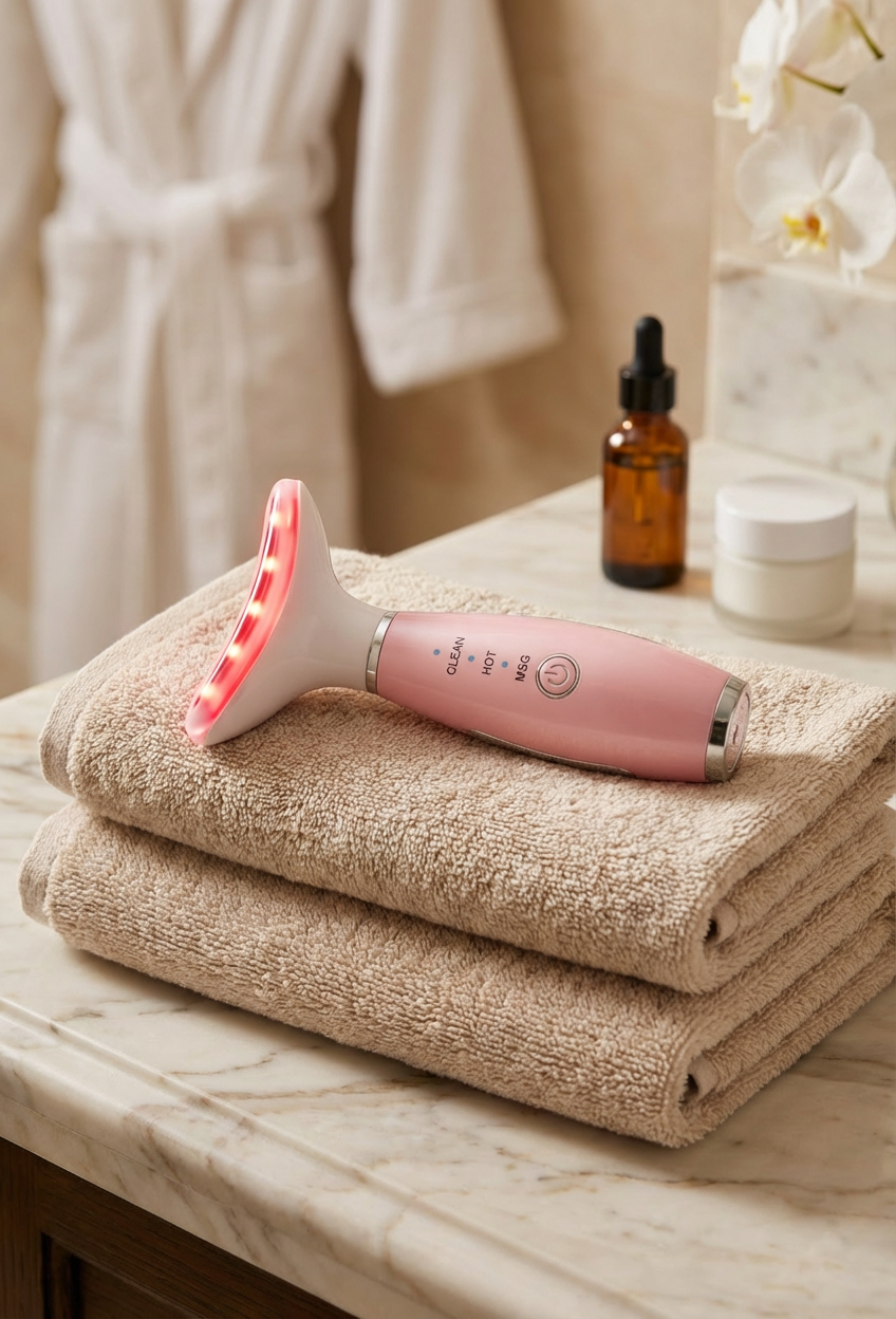 Belle Haven ritual image