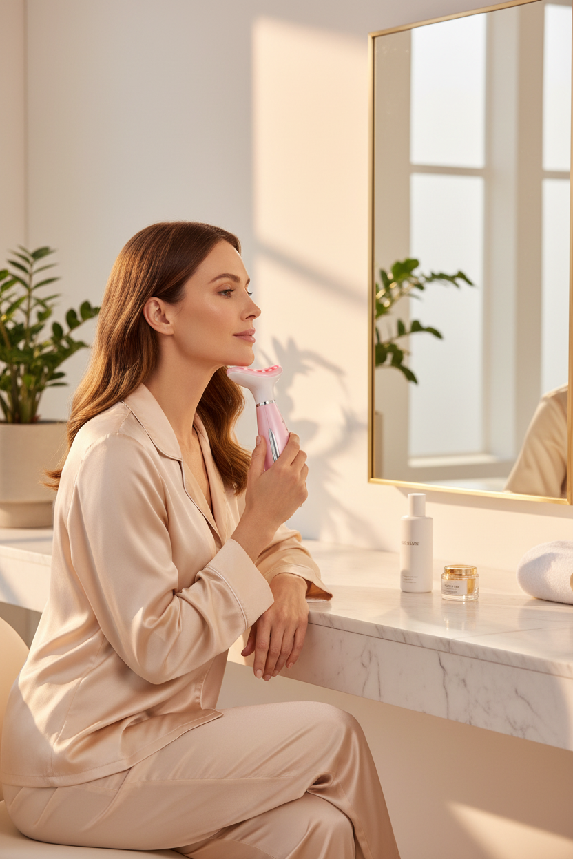 Belle Haven hero image